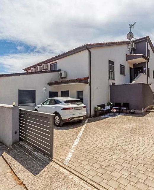 Apartment Kovačić Pula