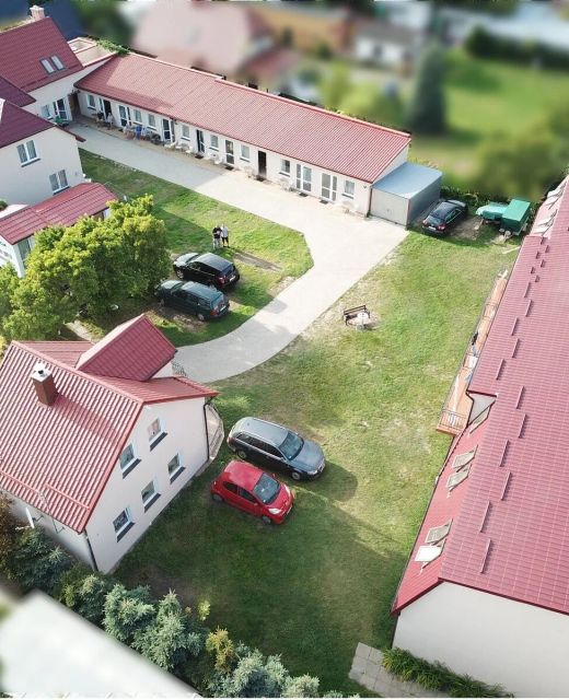 U Gosi Pokoje Gościnne Jarosławiec