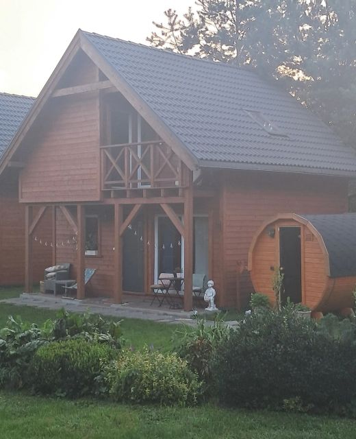 Nocleg w Kudowie Zdrój