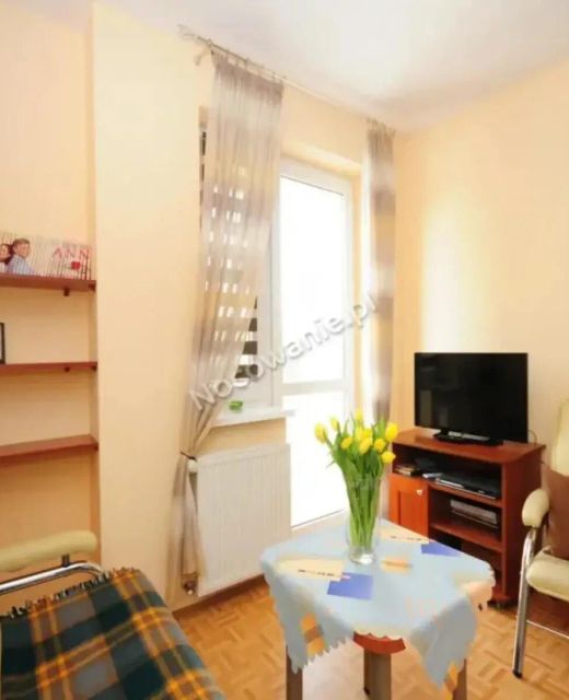 Apartament przy Porcie Kołobrzeg