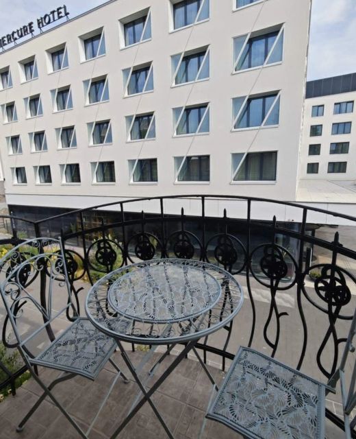 Balkon Apartman Debrecen