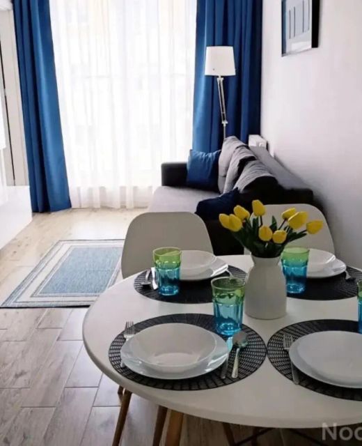 Apartament MAG Władysławowo