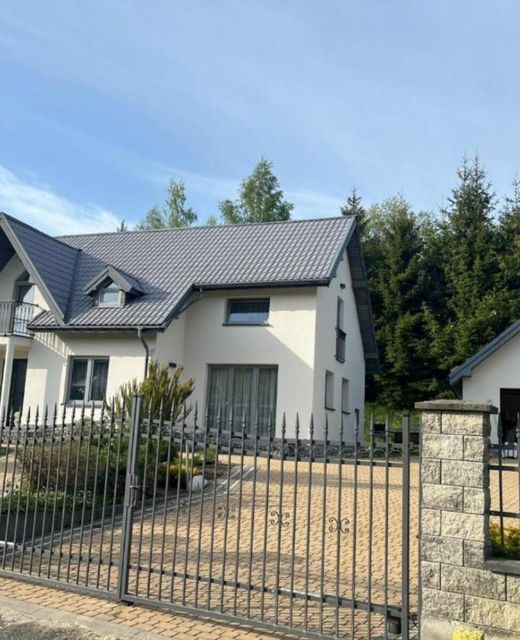 Dom - Słoneczne Wzgórze Muszynka