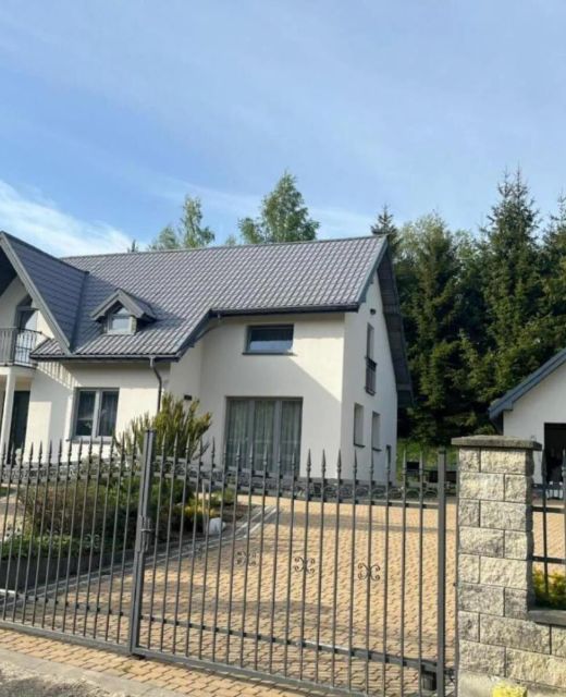 Dom - Słoneczne Wzgórze Muszynka