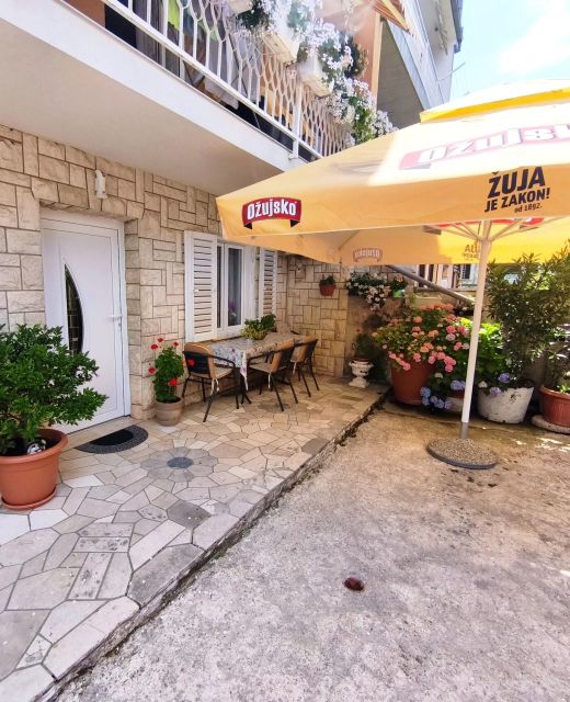 Apartman Sandra Benići Crikvenica 