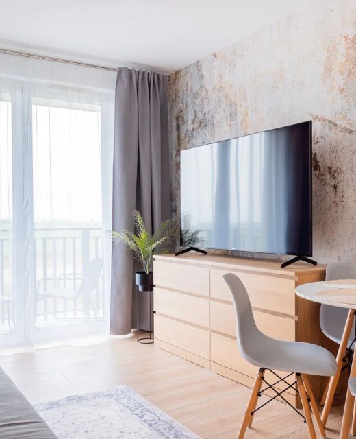 Apartament Roma