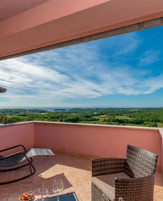Apartment Nikola Porec
