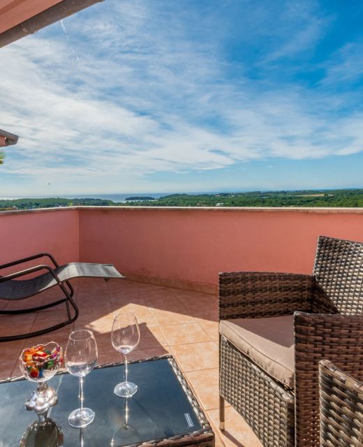 Apartment Nikola Porec