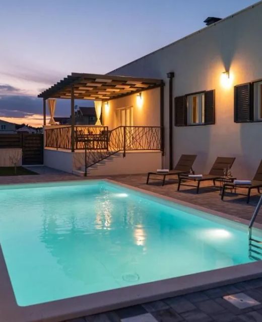Villa La Ana Vodice