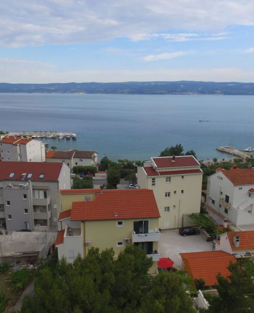 Apartments Vila Paula Duce