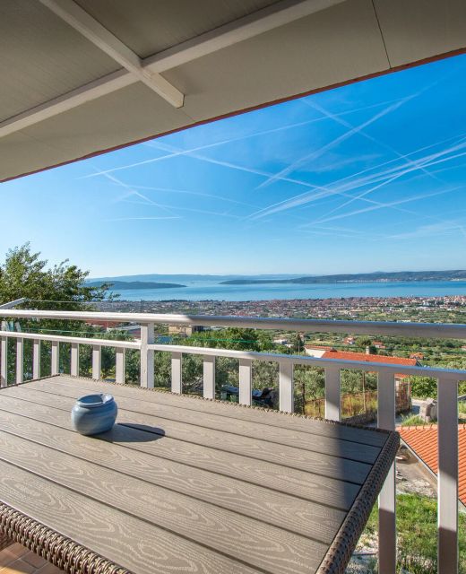 Apartment Panorama Nicolas Kastel Stari