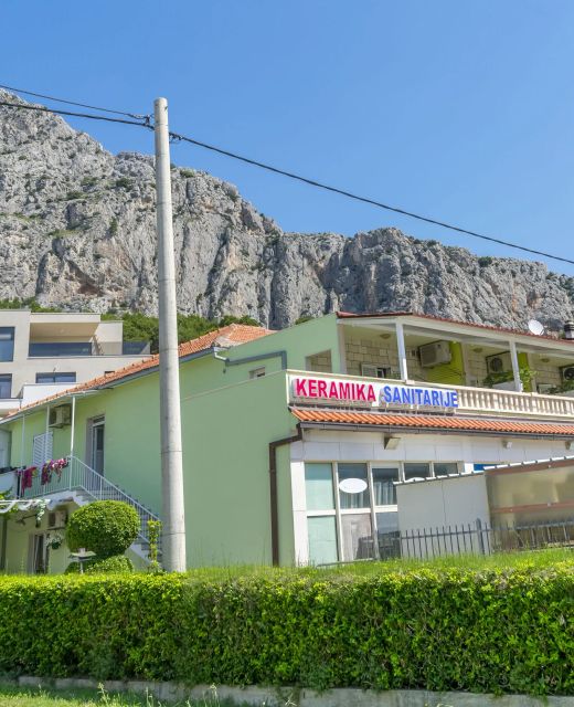 Apartments Branko Duce