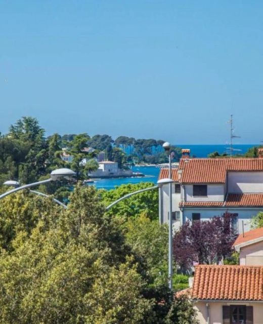 Apartment Nerina Premium Porec