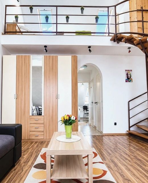 Marilyn Apartman Nyíregyháza