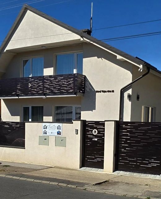 Trio Deluxe Apartmanok Hajdúszoboszló