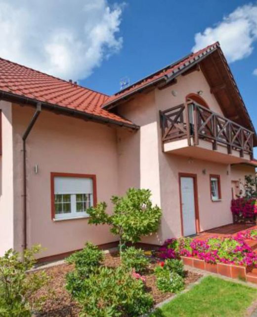 Villa i Domki Magnolia Wisełka