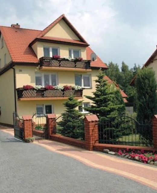 Agroturystyka Pod Łysicą - Święta Katarzyna
