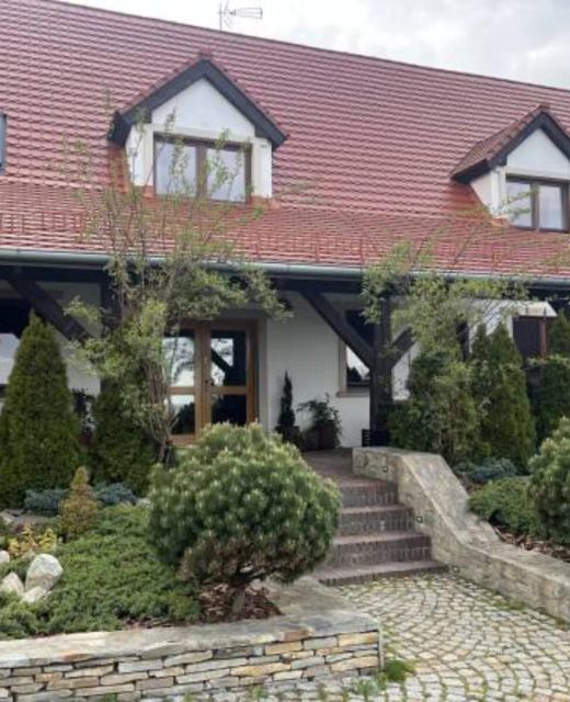 Kolejowa 6b Srebna Góra