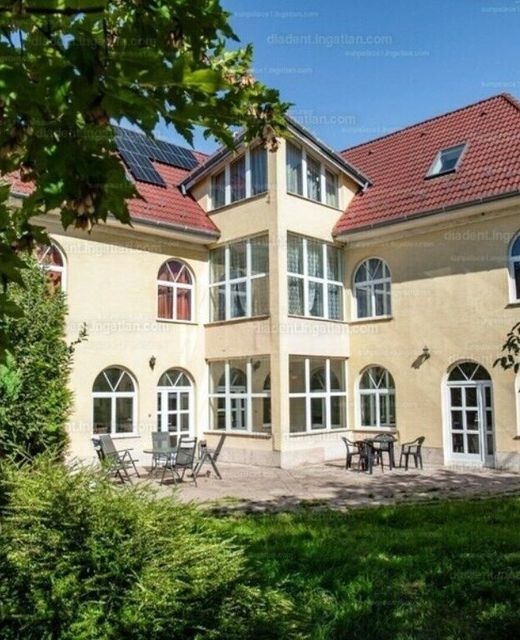 Villa Panorama Biatorbágy