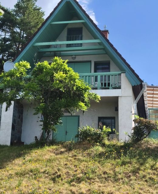 Kéktúra Panoráma Apartman Hegymagas