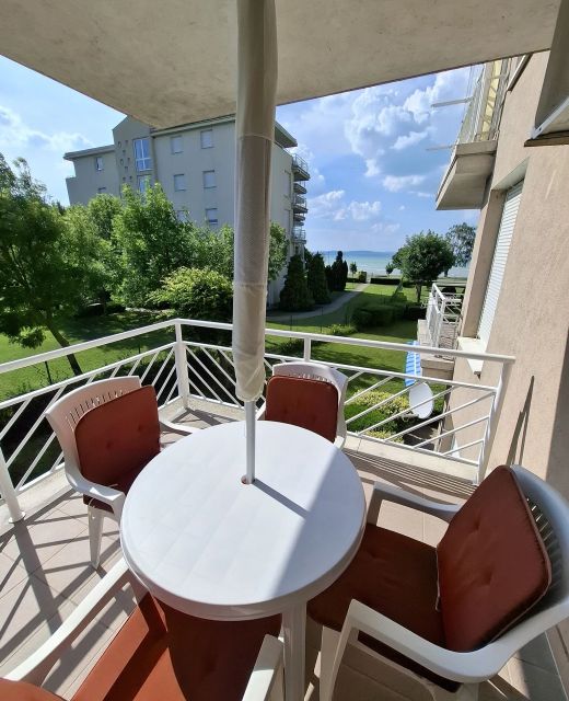 GoldSun Balaton Residence Siófok