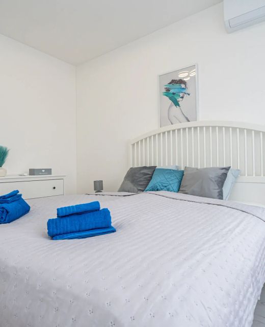 Luxy Holló Gozsdu Court Apartman Budapest