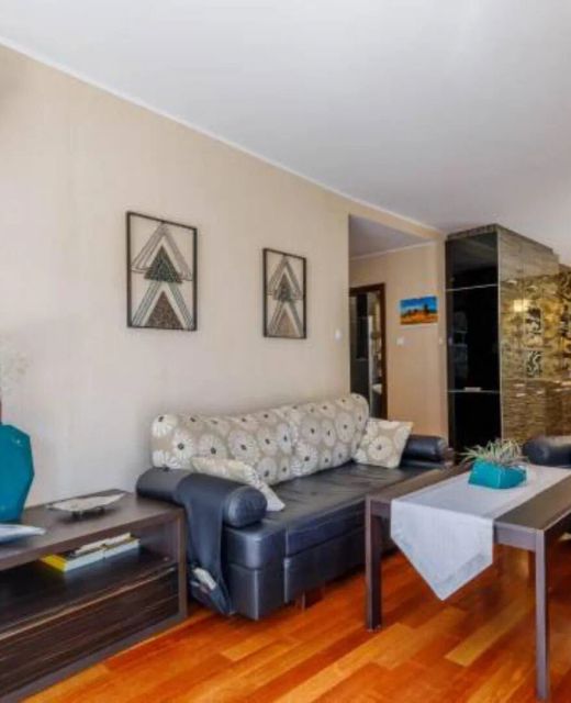 Apartament Marzenie Jurata
