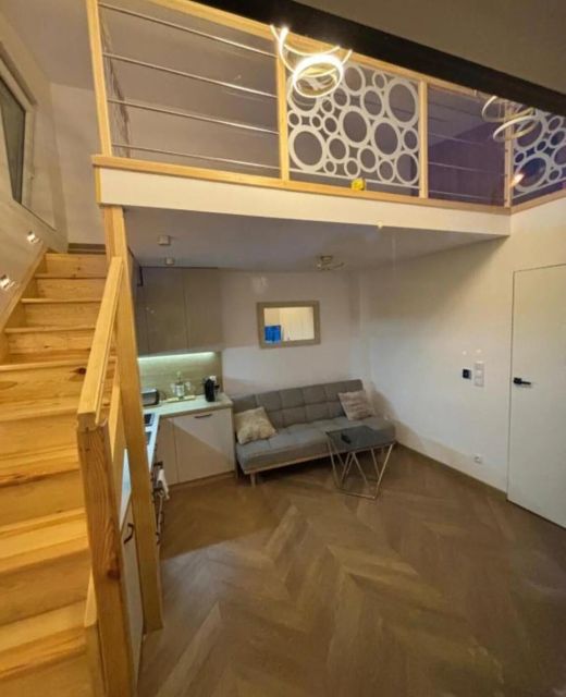 Apartament Ana Lublin