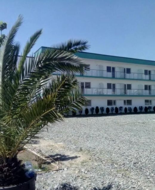 Resort Caraibe Năvodari