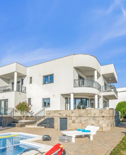 Villa Del Mar Crikvenica