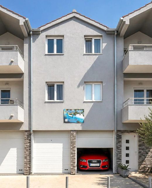 Apartman Pisak - CSD147