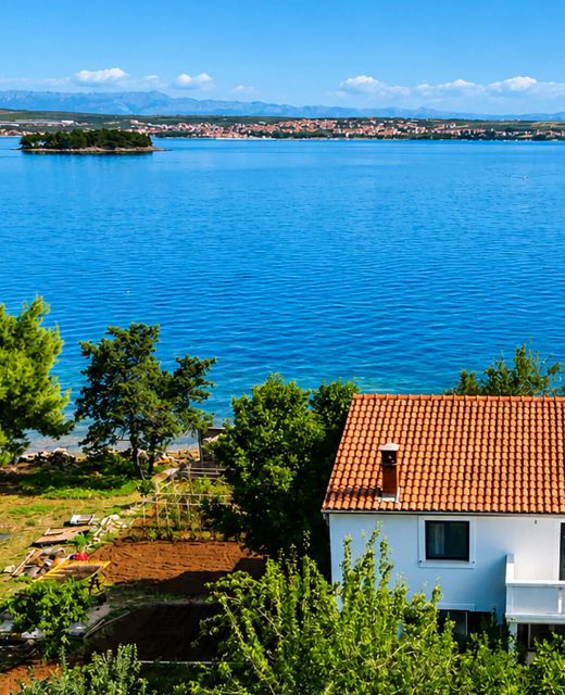 Apartman Tkon - CDU727