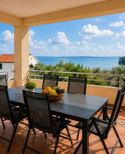 Apartman Preko - CDU728