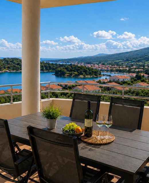Apartman Preko - CDU729
