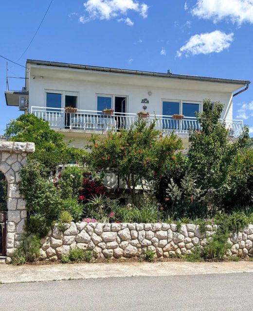 Apartman Novi Vinodolski - CKN848