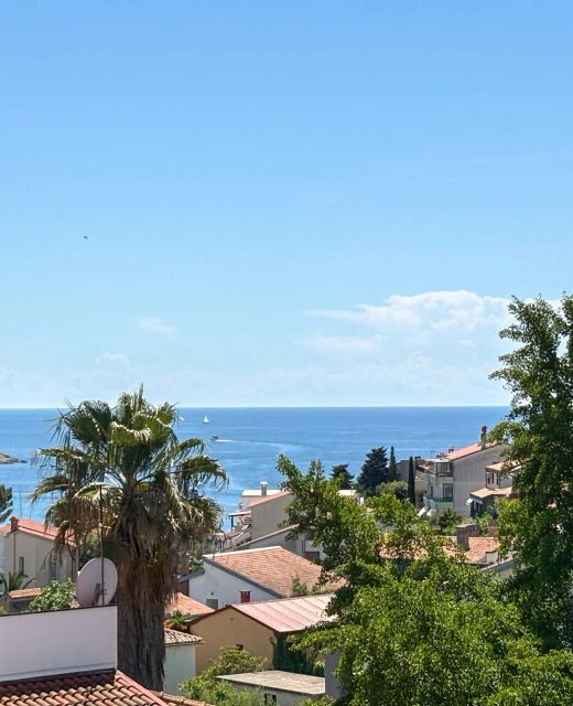 Apartman Medulin - CIR820