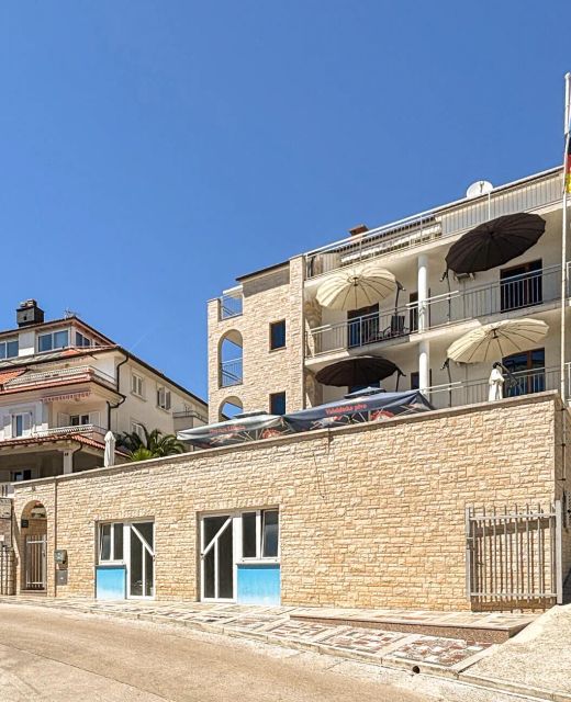 Apartman Medulin - CIR819