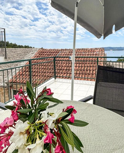 Apartman Brela - CSD212