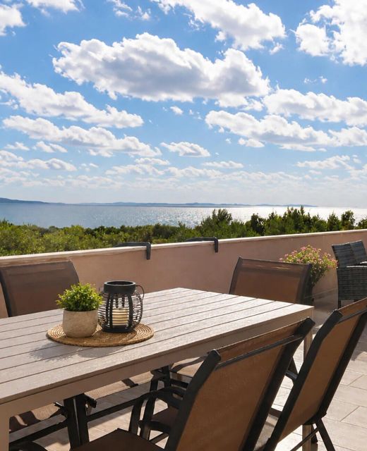 Apartman Privlaka - CDY460