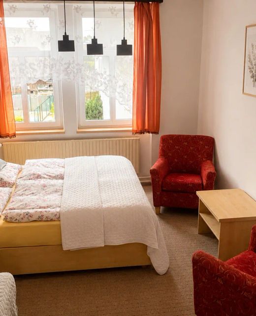 Vila Šebest