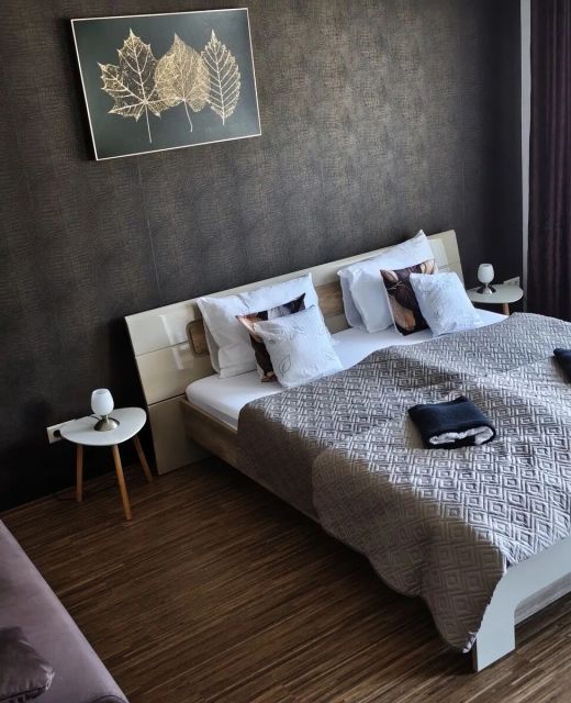 Kuckó Apartman Zalakaros