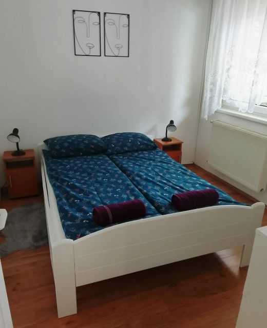 Anita Apartman Hajdúszoboszló