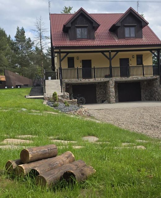 Zaczarowany Gaj