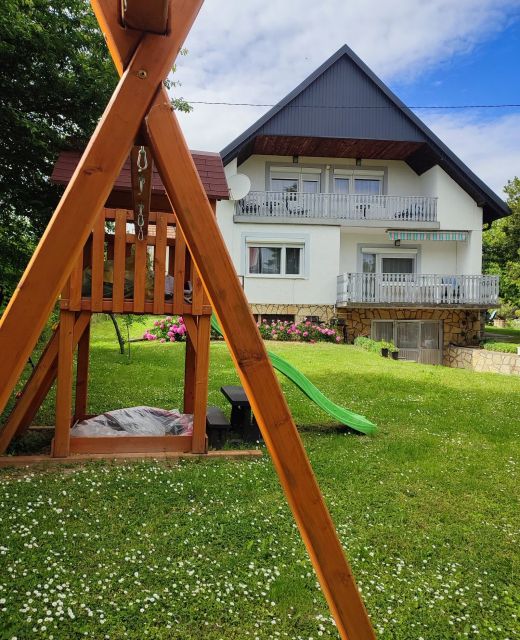 Mester Ház Balatonfüred