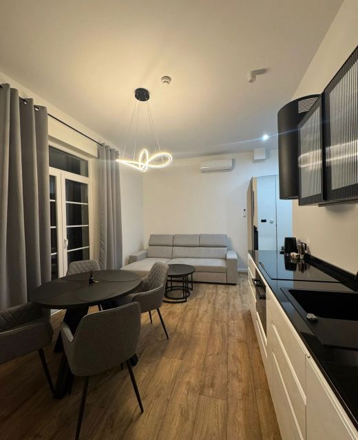 Apartament 17 De Rosse Residence Jastrzębia Góra
