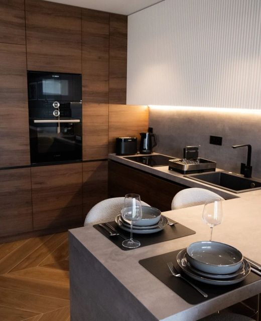 R78 Luxury Apartman 1 Nyíregyháza