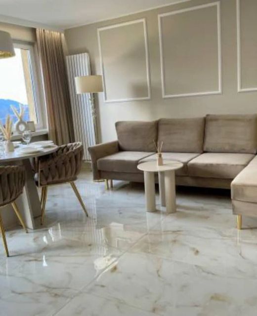 Apartament Royal Szczawnica