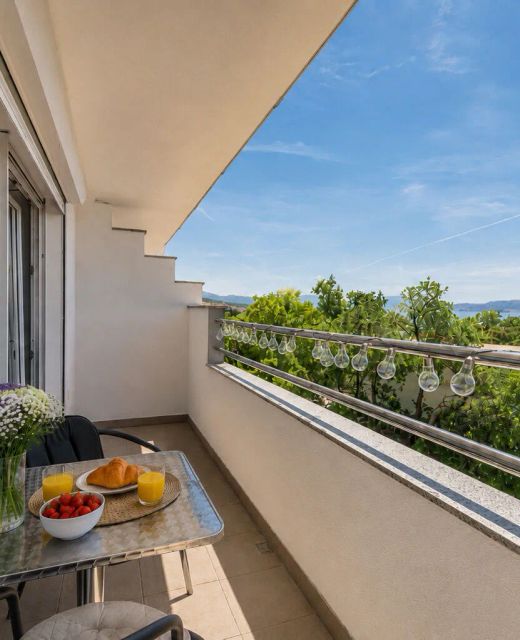 Evelin Apartment Crikvenica