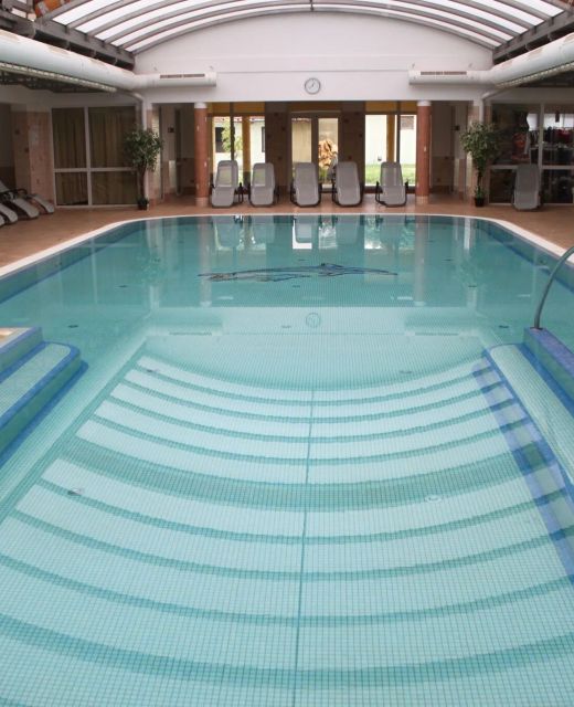 Triana Apartman Zalakaros