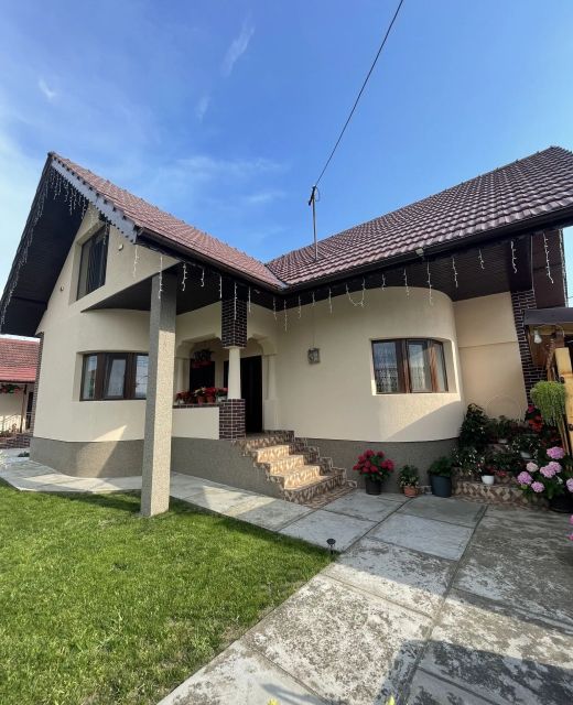 Pensiunea CAV Novaci